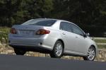 Toyota Corolla 2009 года